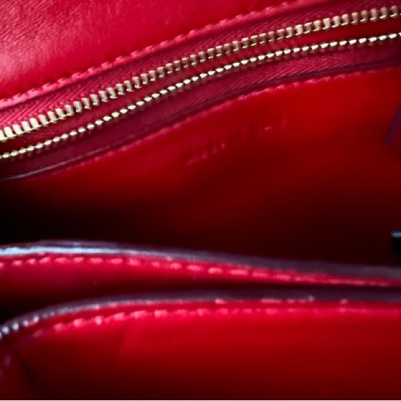 CELINE BOX BAG (AUTHENTIC) - Picture 9 of 12